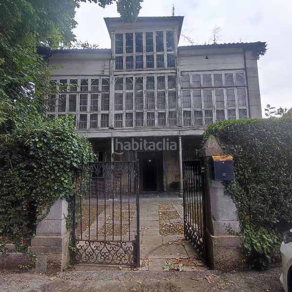 Foto 51a53578-eaee-4950-94d2-9720ebbbe8e4. Casa amb aparcament a Ruesga