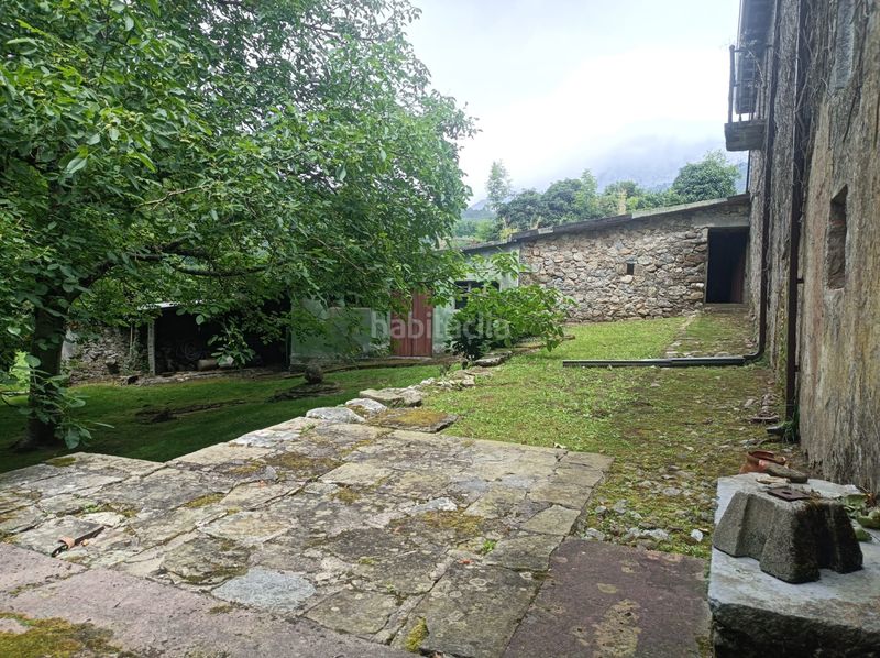 Foto 5b454396-1de3-4228-938c-eecd50ce065b. Casa amb aparcament a Ruesga