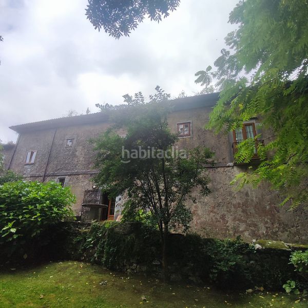 Foto 6a4f0be9-222c-402f-8858-6a08e0273b89. Casa amb aparcament a Ruesga