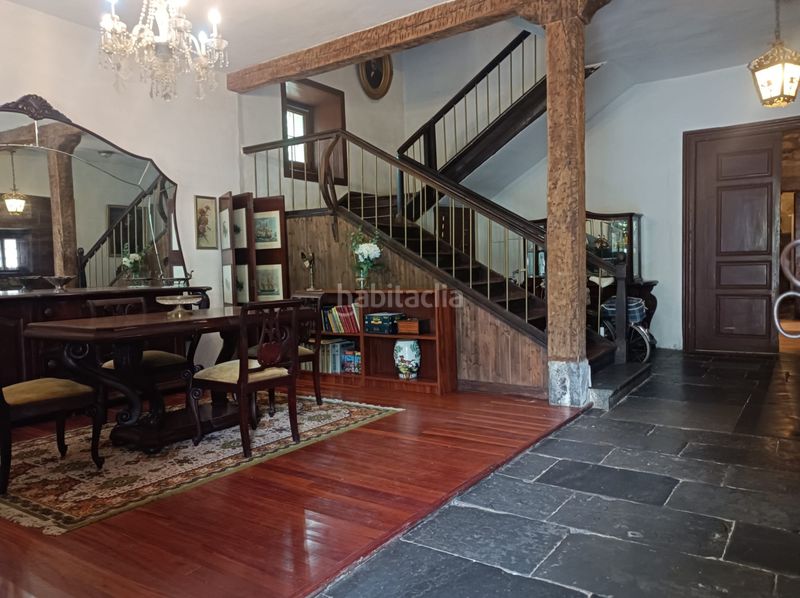 Foto 8bd714f0-f690-42b3-a5d4-b6217be8cc6b. Casa amb aparcament a Ruesga