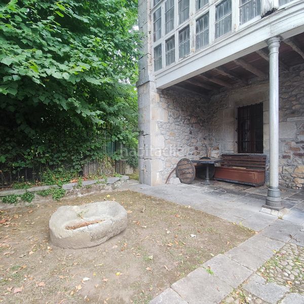 Foto 9160ad7c-0514-43b4-b543-5ed1070b0f98. Casa amb aparcament a Ruesga