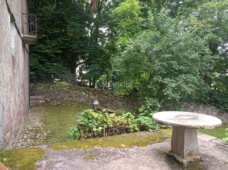 Foto b9d2efda-b1b9-48cf-b075-2abcce48fb85. Casa amb aparcament a Ruesga