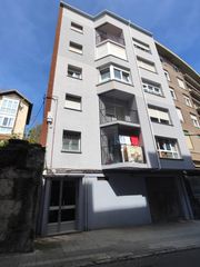 Pis  Santander - calle via cornelia 28. Piso centrico para entrar a vivir