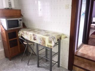 Affitto Appartamento  Avenida primero de mayo. Alquiler en peñacastillo