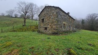 Local Comercial en San roque de riomiera - bo merilla 3347 polígono 3 parcela 347,. Cabaña pasiega en buen estado