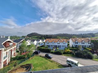 Rent Flat  Mortera - calle el pozo de la torre. Alquiler para fijo en mortera