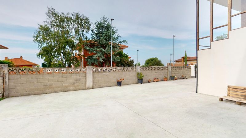 Foto 0f13e867-d1b7-4a19-84d7-d15376b35079. Casa a calle corceño 5 a Alisal - San Román Santander
