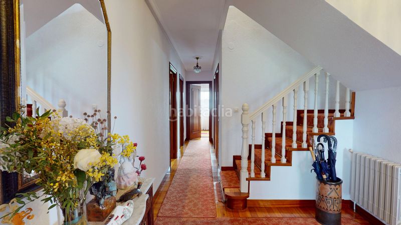 Foto 6a0fe8d5-a6d6-4542-8365-310b79d6a984. Casa a calle corceño 5 a Alisal - San Román Santander