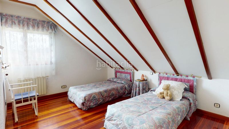 Foto 76572708-3920-4037-a767-72966b6711aa. Casa a calle corceño 5 a Alisal - San Román Santander