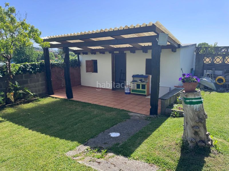 Foto 93cf2492-5d86-4c50-ad96-975b2bb6f716. Casa a calle corceño 5 a Alisal - San Román Santander