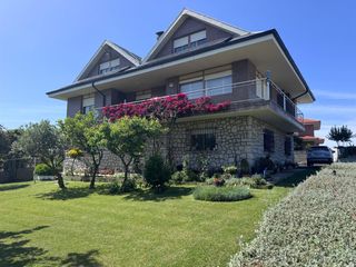 Casa in Calle corceño 5. Chalet independiente en corbán en finca de más de 1.000m2