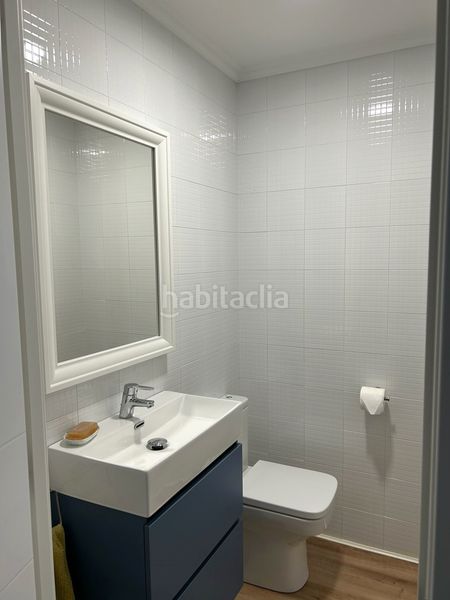 Foto 488063c2-ed75-425c-a641-79e86d16927b. Pis amb calefacció aparcament a Reocín
