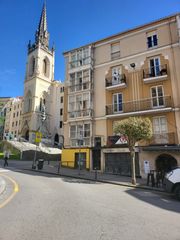 Pis a Santander - calle San Jose