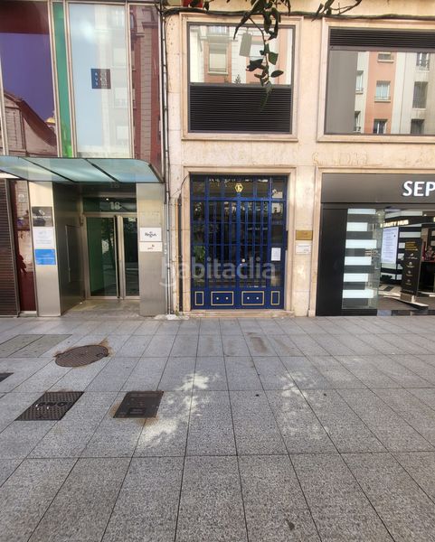 Foto 19bc5a21-b528-46f8-b193-657b7b8c8fcb. Pis amb calefacció a Centro - Ayuntamiento Santander