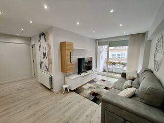 Flat in Santander - Calle Alta