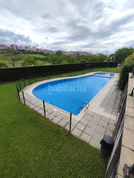 Foto c2c1c42c-b5cd-4051-8bc2-aa5dffb16b4d. Pis amb calefacció aparcament piscina a Monte Santander