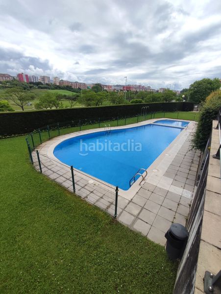 Foto 0ea0380f-dca1-4ed4-ad85-6291926898e0. Pis amb calefacció aparcament piscina a Monte Santander