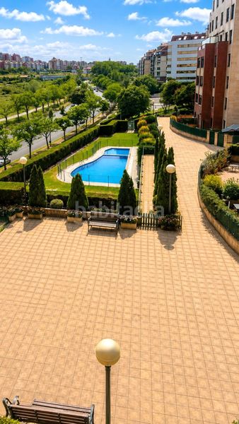 Foto 0f6fdbb6-3255-4f46-a447-12d1d2242206. Pis amb calefacció aparcament piscina a Monte Santander
