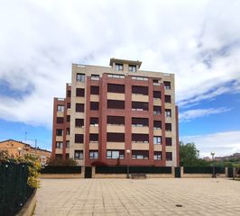 Piso  Santander - calle castor agra garcia. Piso buen estado en zona residencial
