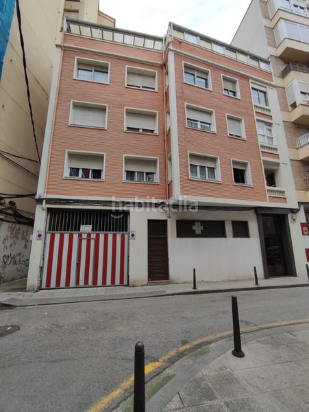 Foto 63ca4636-55ce-40fd-acf2-62c093377812. Pis amb calefacció a Numancia - San Fernando Santander