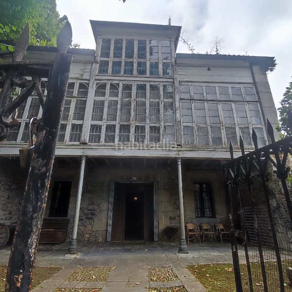Foto 439c28a7-94d7-4ff6-ab7d-5dc5dde30538. Casa amb aparcament a Ruesga