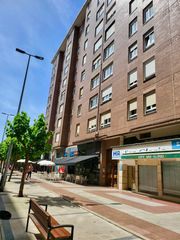 Etagenwohnung  Santander - calle ruiz zorrilla 18. Apartamento para entrar a vivir junto estaciones