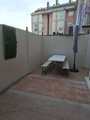 Affitto Appartamento  Santander - calle ignacio aguilera. Apartamento alquiler para fijo