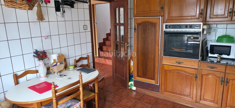 Foto 55617d27-8879-4d42-93df-dd249513d502. Casa amb calefacció aparcament a Suances