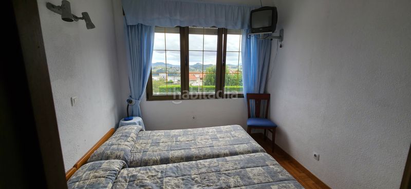 Foto 81c93a72-ae0a-4832-aefa-5e1f6812e49b. Casa amb calefacció aparcament a Suances