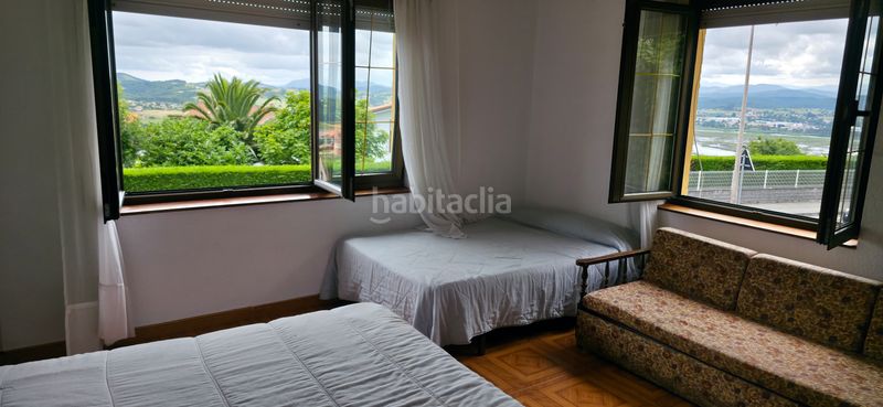 Foto a6cdd75b-a0a2-450b-8bbc-60d67112d02f. Casa amb calefacció aparcament a Suances