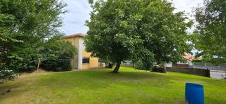 House  Suances - avenida derechos de la infancia. Casa independiente en suances