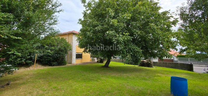 Foto b3aa1a36-0bd9-43a1-afe7-c932b7d2ee2d. Casa amb calefacció aparcament a Suances