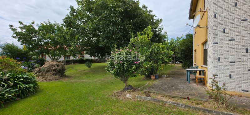 Foto b6618daf-d278-4ba0-b279-2fd85ba9154a. Casa amb calefacció aparcament a Suances