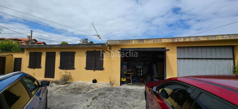 Foto d8d6d0bf-8ce7-4915-af87-c82796ea422e. Casa amb calefacció aparcament a Suances