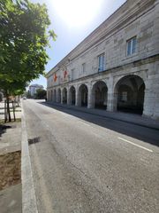 Pis  Santander - calle alta. Piso a estrenar con jardín en santander