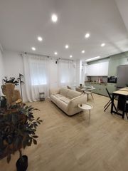 Miete Etagenwohnung in Centro - Ayuntamiento. Piso de alquiler en el centro de santander c isabel ii