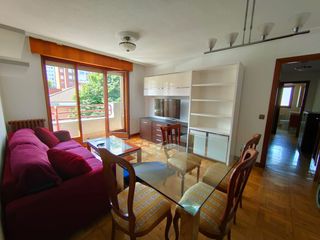 Miete Etagenwohnung  Santander - avenida de los castros. Piso alquiler temporal en santander
