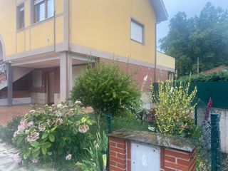 Rent House  Villabáñez - villabáñez. Alquiler para fijo de bajo con jardín