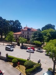 Pis a Santander - Calle Paseo Altamira