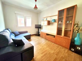Location Appartement  Santander - vía cornelia. Alquiler solo temporal .