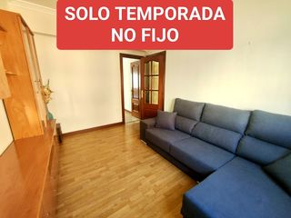 Affitto Appartamento  Santander - vía cornelia. Piso alquiler solo temporal para profesores.