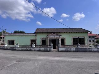 Casa a Veguilla la - bº la veguilla 91. Casa independiente en finca de 728m2