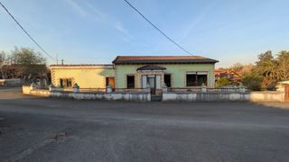 Casa  Veguilla la - bº la veguilla 91. Casa independiente en finca de 728m2