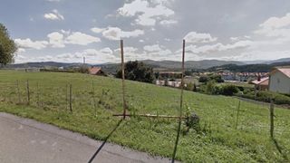 Finca rústica a Viveda - barrio la pelia. Finca urbana con proyecto y licencia para 15 adosados