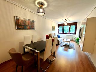 Affitto Appartamento  Santander - cl francisco tomas valiente. Piso en alquiler en urbanización privada.