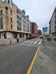 Industrial building  Torrelavega - cl garcilaso vega 14. Local próximo al parque de manuel barquín