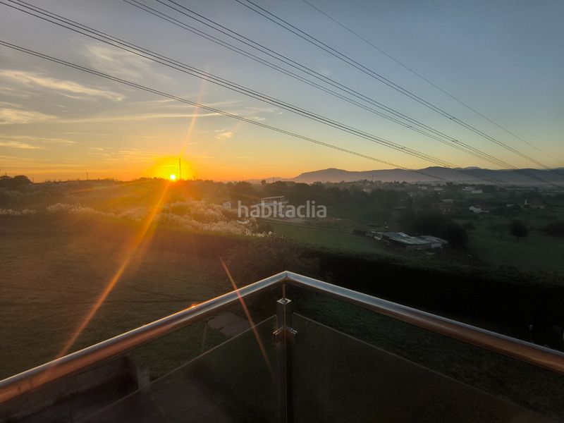 Foto a7009969-637d-49ae-9e02-9d6908e9b00e. Casa amb calefacció aparcament a Cacicedo Camargo