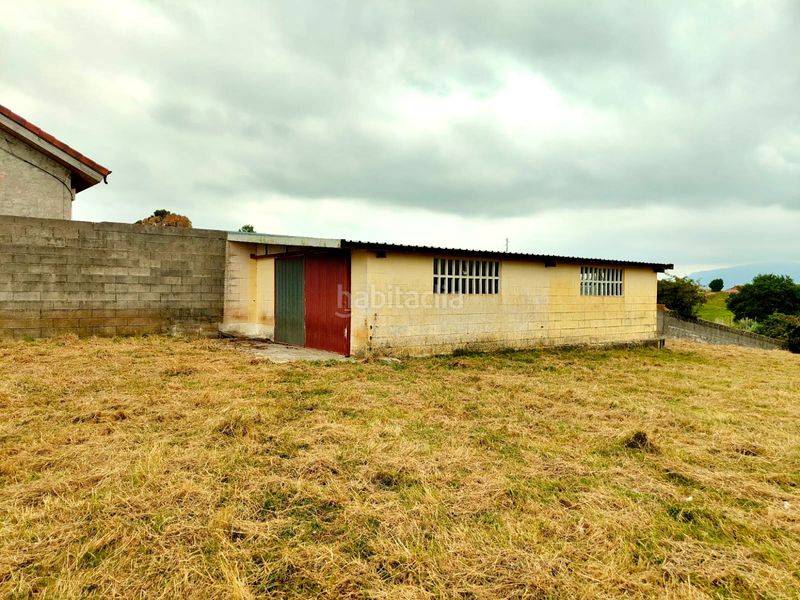 Foto b4766d9d-8cb5-4c3e-b041-b1c409afd862. Casa amb calefacció aparcament a Cacicedo Camargo
