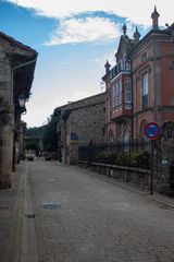 Haus  Cartes - calle camino real. Conjunto histórico