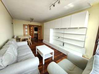 Lloguer Pis  Santander - av. pedro san martin. Piso en alquiler cercano al paseo altamira